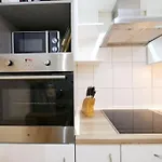 61 M2 Erdgeschosswohnung Mit Eigenem Parkplatz Vorm Haus Osnabrück