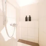 61 M2 Erdgeschosswohnung Mit Eigenem Parkplatz Vorm Haus Apartment Osnabrück