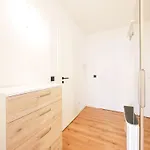 Apartment 61 M2 Erdgeschosswohnung Mit Eigenem Parkplatz Vorm Haus Osnabrück