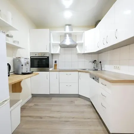 Lägenhet 61 M2 Erdgeschosswohnung Mit Eigenem Parkplatz Vorm Haus Osnabrück