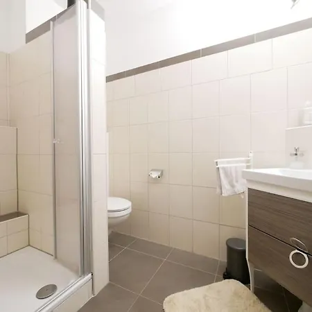 Lägenhet 61 M2 Erdgeschosswohnung Mit Eigenem Parkplatz Vorm Haus Osnabrück