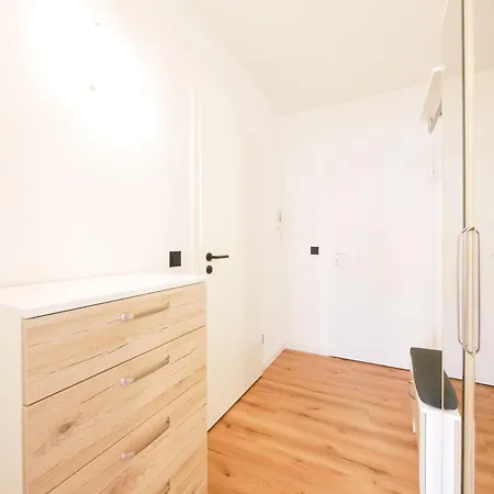 Lejlighed 61 M2 Erdgeschosswohnung Mit Eigenem Parkplatz Vorm Haus Osnabrück